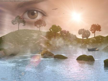 Trop beau !!